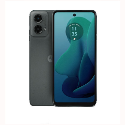 Picture of Boost Motorola G 5G 2024 Green